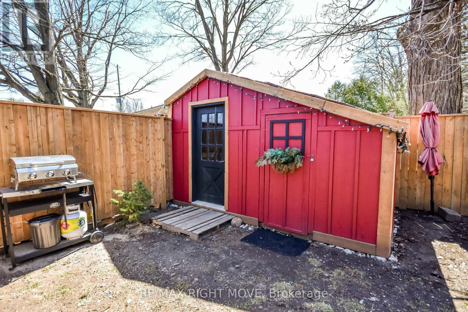 51 Walker Avenue, Orillia, Ontario  L3V 6G9 - Photo 46 - S13029916