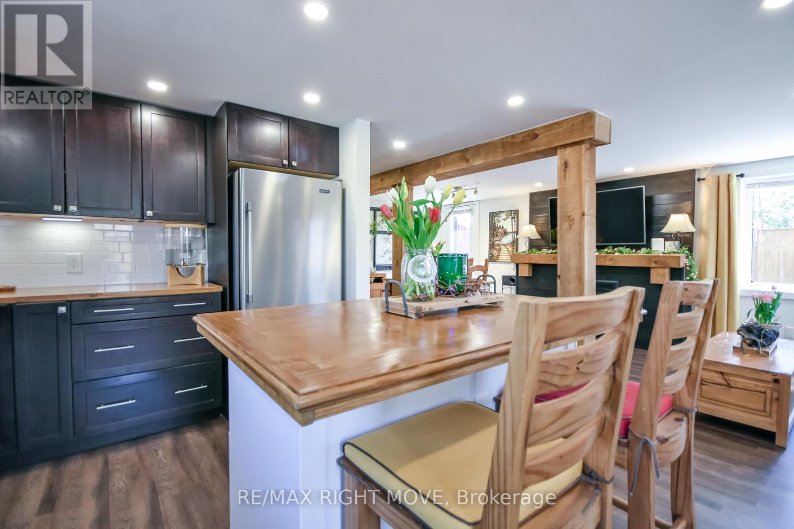 51 Walker Avenue, Orillia, Ontario  L3V 6G9 - Photo 6 - S13029916