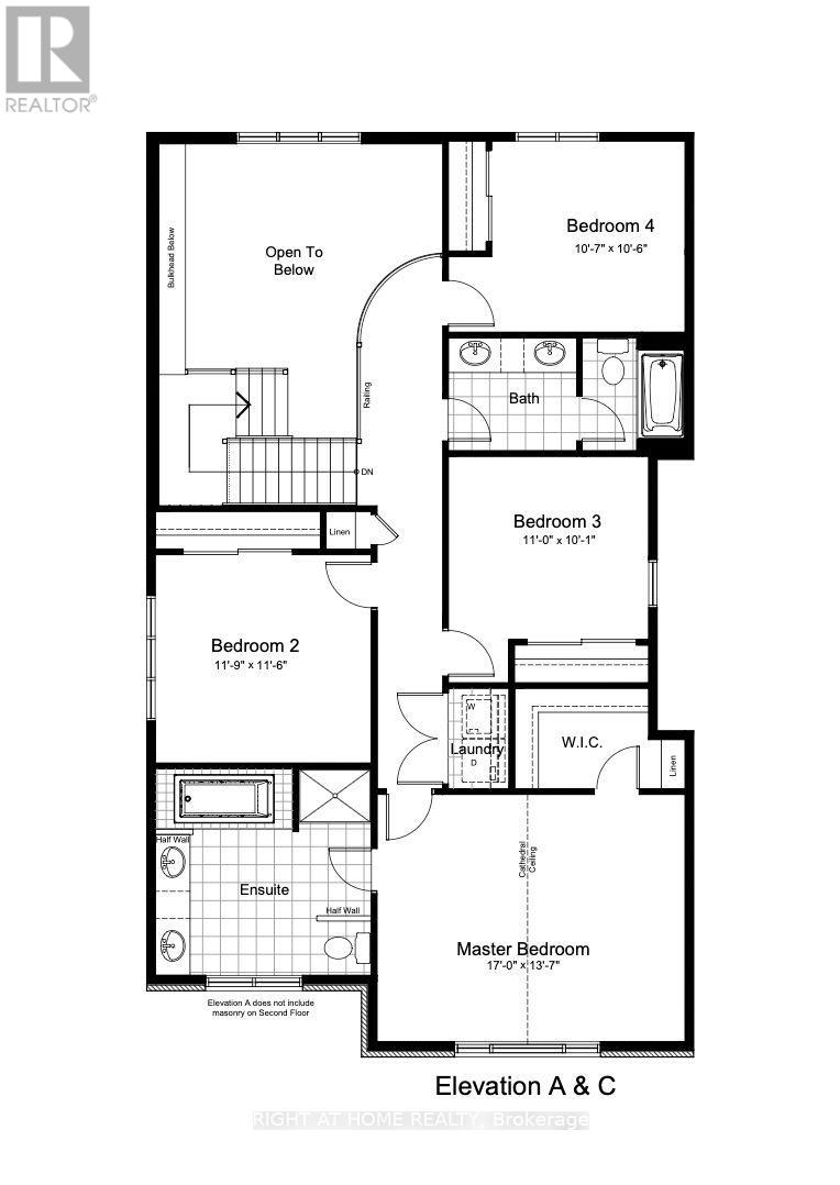 917 Littlerock Street, Ottawa, Ontario  K1T 0N2 - Photo 25 - X12846496