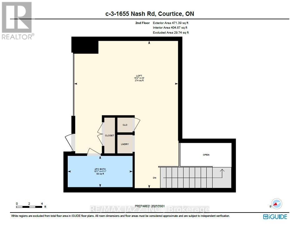 C3 - 1655 Nash Road, Clarington, Ontario  L1E 1S8 - Photo 20 - E13030222