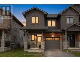 176 DR RICHARD JAMES CRESCENT, Loyalist, Ontario