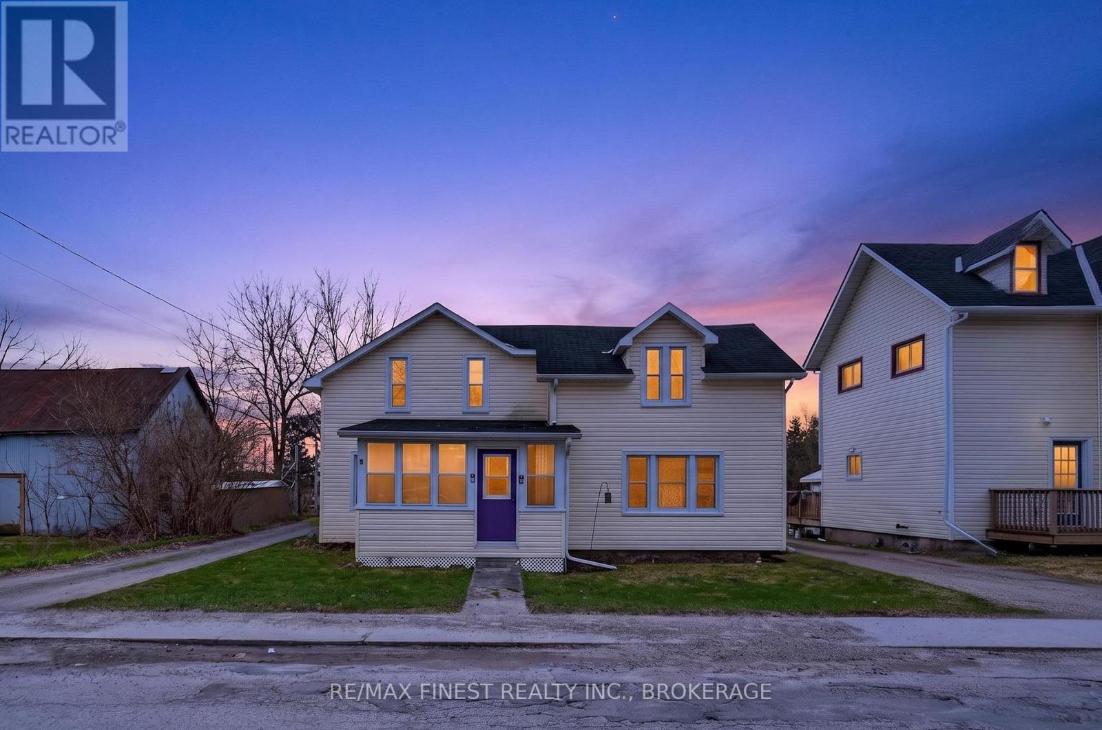 4 Gilbert Street, Lansdowne Village, Ontario  K0E 1L0 - Photo 2 - X13030296