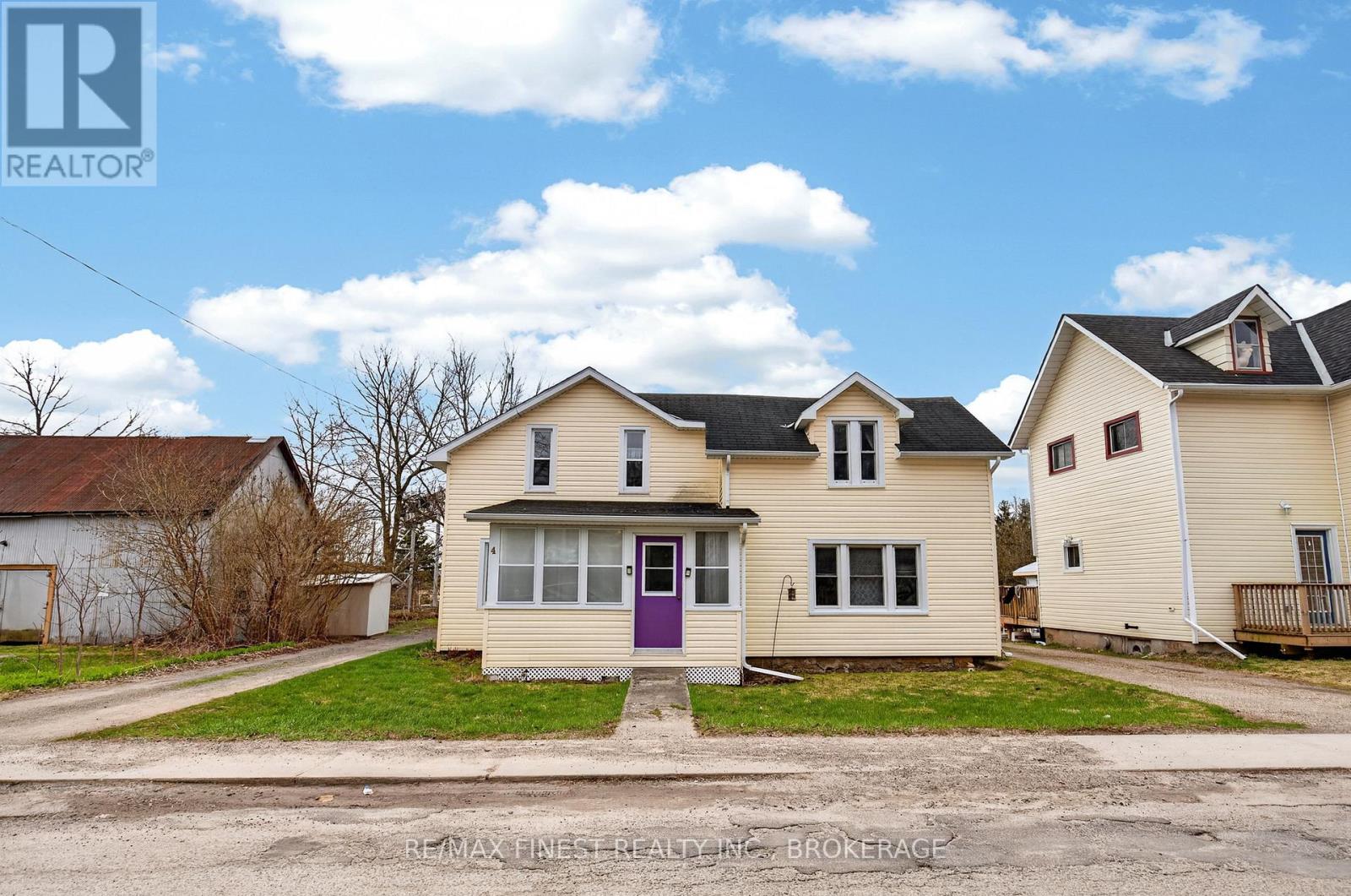 4 Gilbert Street, Lansdowne Village, Ontario  K0E 1L0 - Photo 3 - X13030296