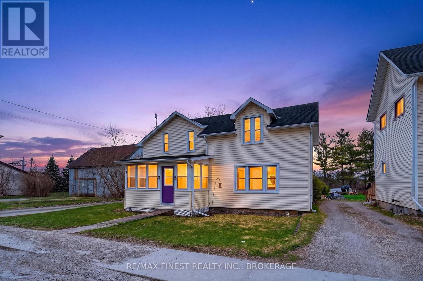 4 Gilbert Street, Lansdowne Village, Ontario  K0E 1L0 - Photo 4 - X13030296