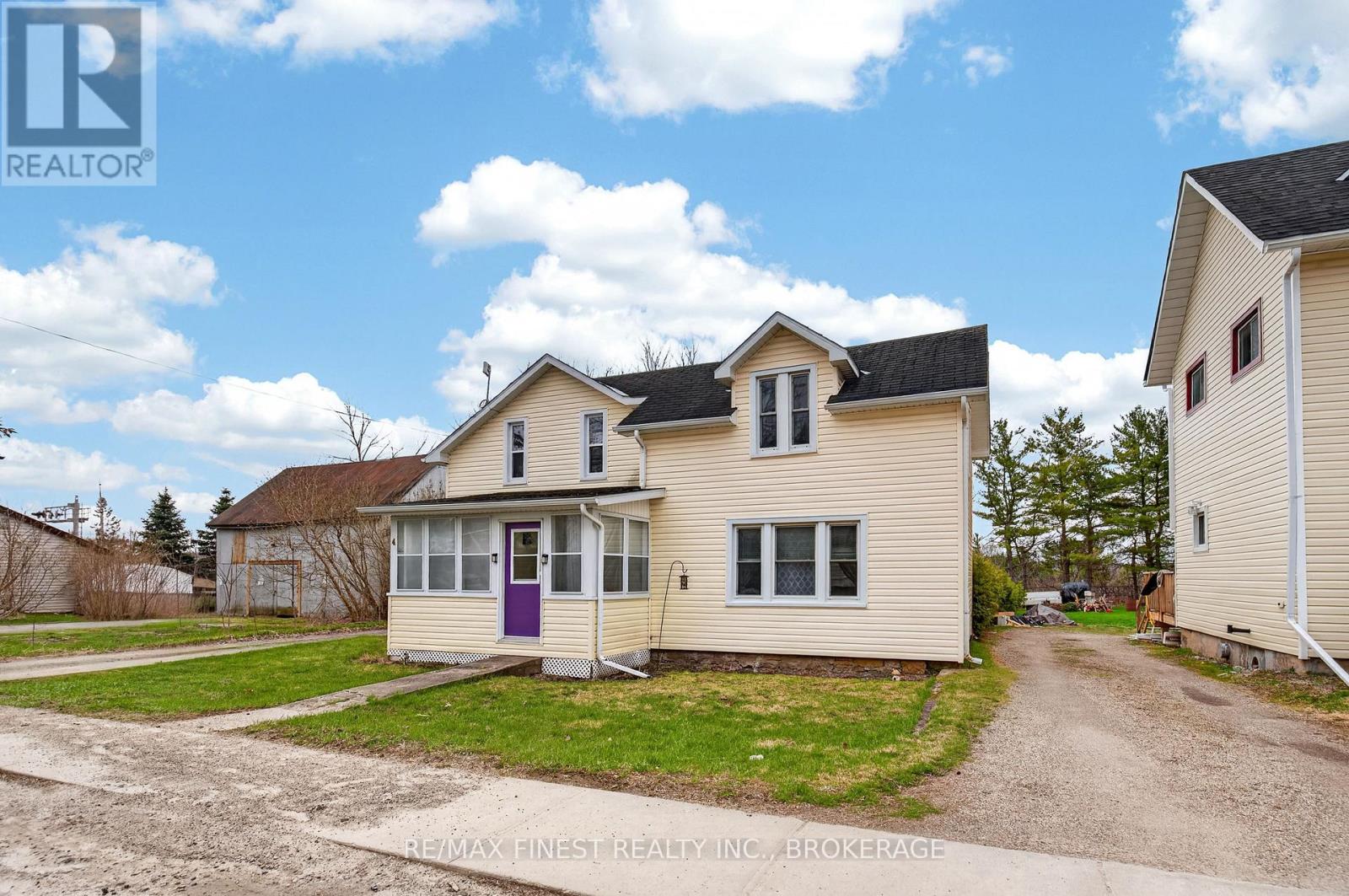 4 Gilbert Street, Lansdowne Village, Ontario  K0E 1L0 - Photo 5 - X13030296