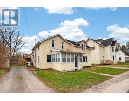 4 GILBERT STREET, Lansdowne Village, Ontario