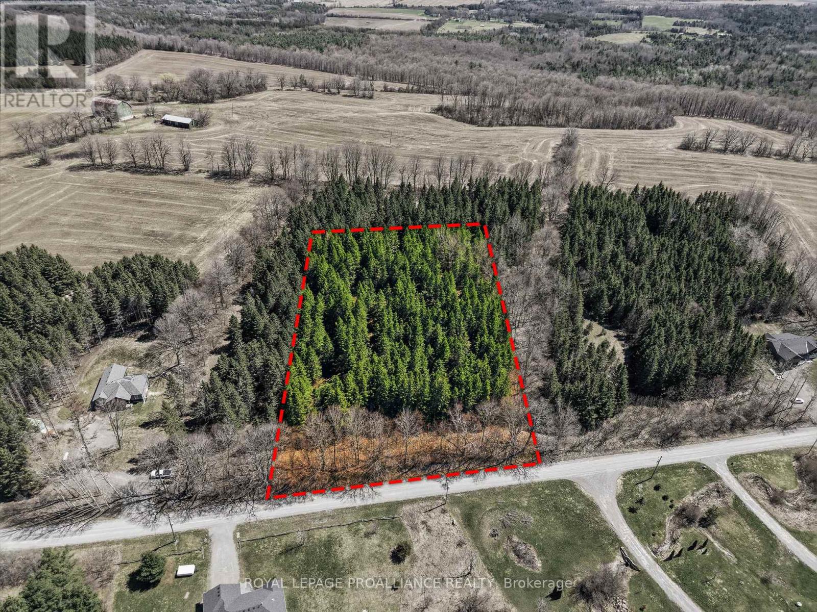 Part 2 Payn Road, Hamilton Township, Ontario  K0L 1E0 - Photo 1 - X13030276