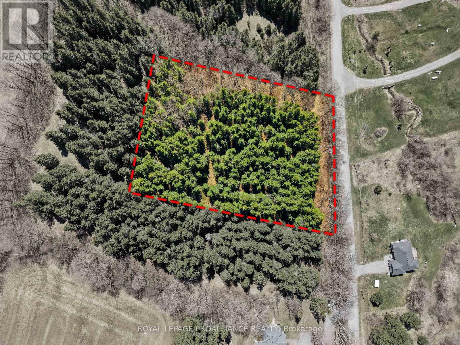 Part 2 Payn Road, Hamilton Township, Ontario  K0L 1E0 - Photo 9 - X13030276