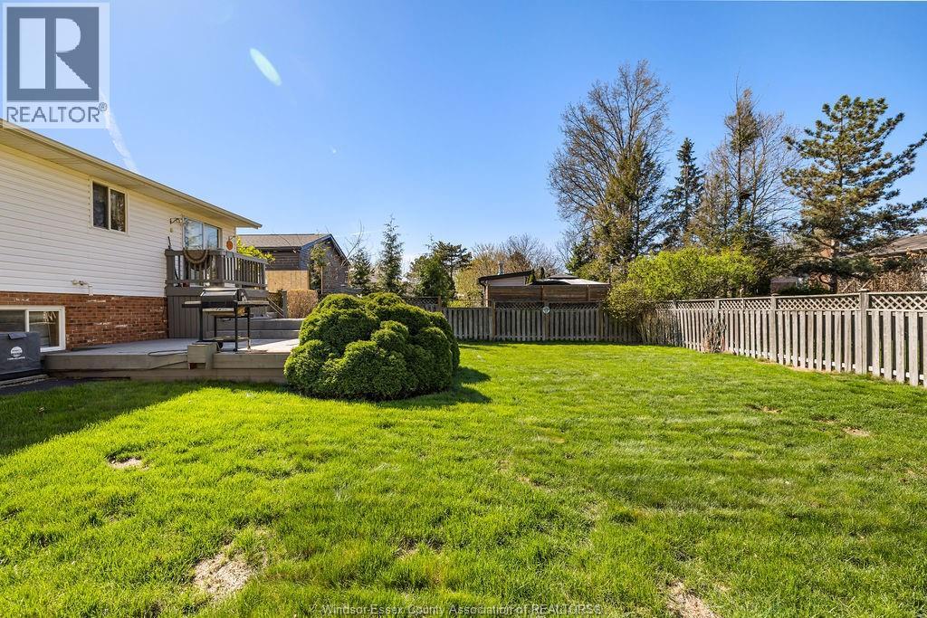 292 Ramblewood, Lasalle, Ontario  N9J 3B3 - Photo 22 - 26008893