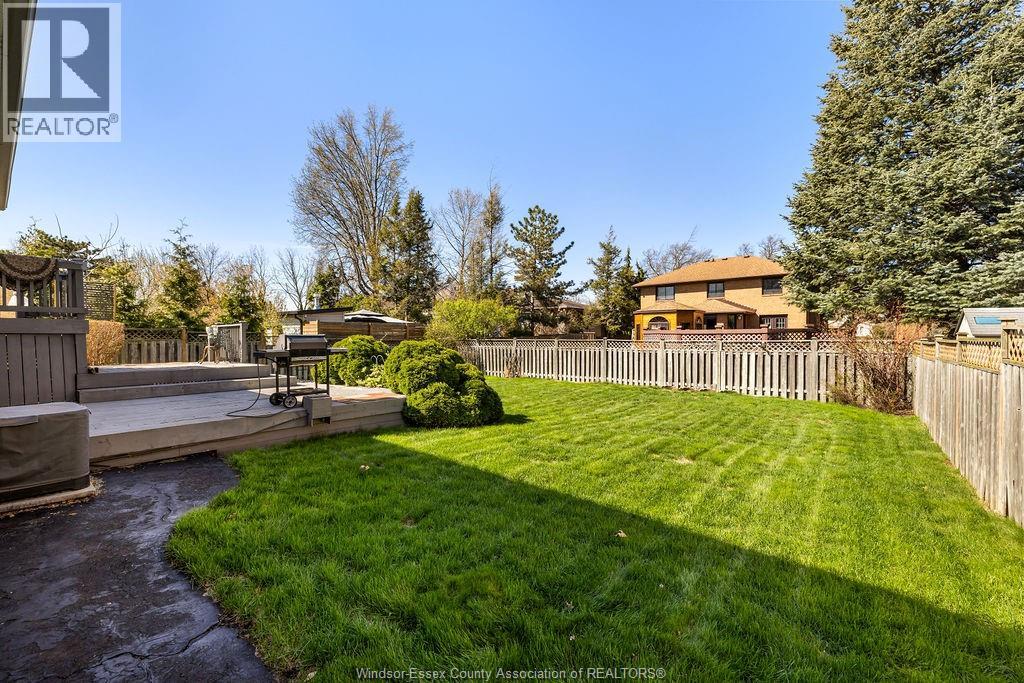 292 Ramblewood, Lasalle, Ontario  N9J 3B3 - Photo 21 - 26008893