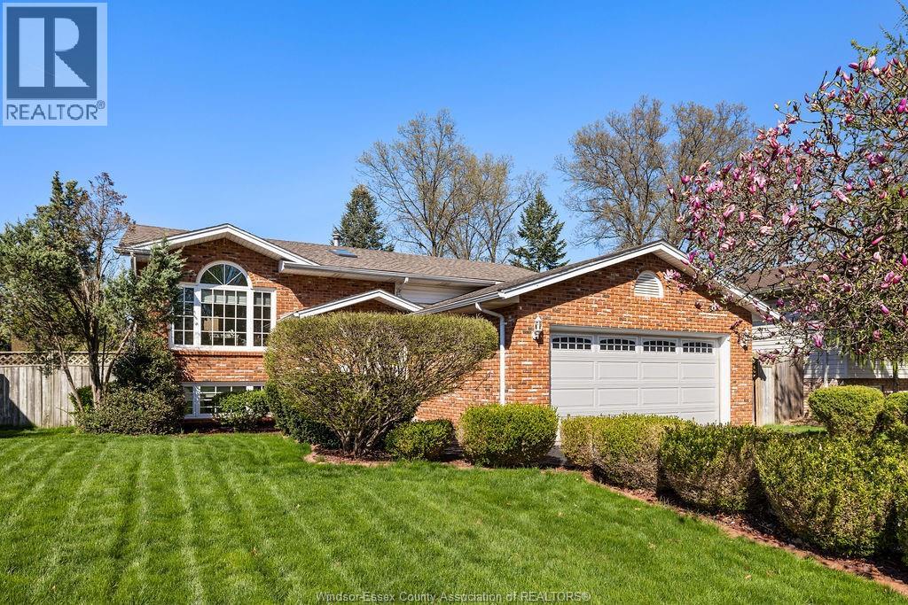 292 RAMBLEWOOD, lasalle, Ontario