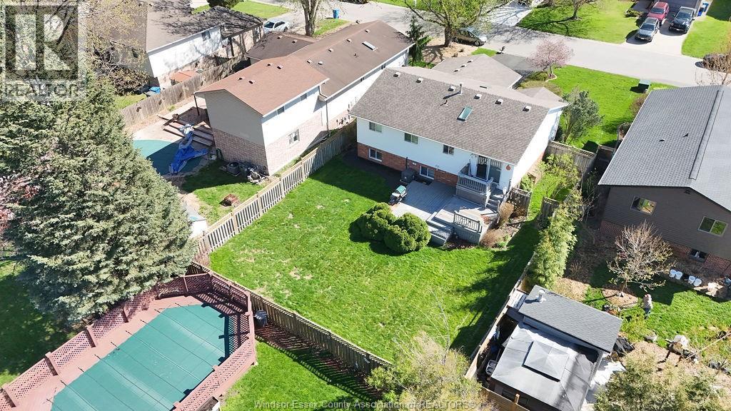 292 Ramblewood, Lasalle, Ontario  N9J 3B3 - Photo 30 - 26008893