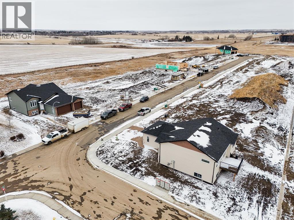 5728 55 Avenue, Camrose, Alberta  T4V 4V4 - Photo 2 - A2225532