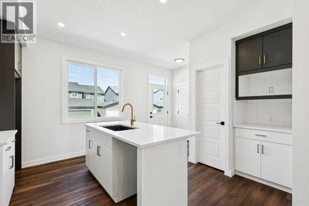 499 Lawthorn Way SE, Airdrie, Alberta  T4A 3N9 - Photo 15 - A2282644