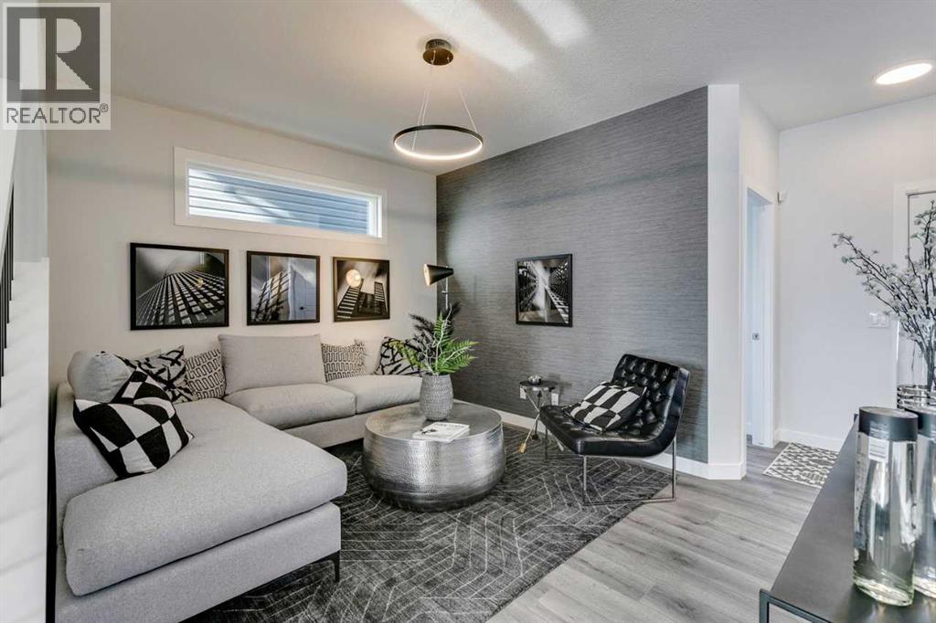 499 Lawthorn Way SE, Airdrie, Alberta  T4A 3N9 - Photo 8 - A2282644