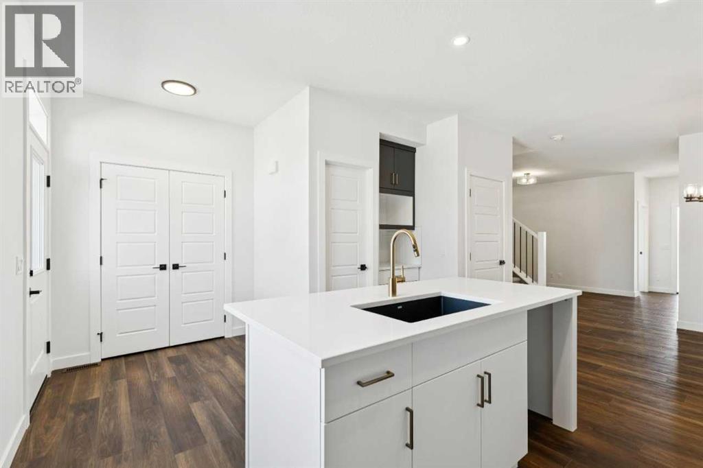 499 Lawthorn Way SE, Airdrie, Alberta  T4A 3N9 - Photo 16 - A2282644