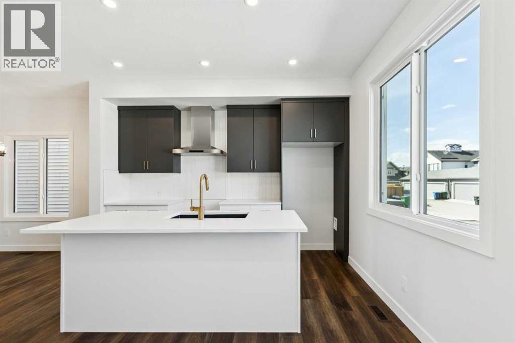 499 Lawthorn Way SE, Airdrie, Alberta  T4A 3N9 - Photo 18 - A2282644