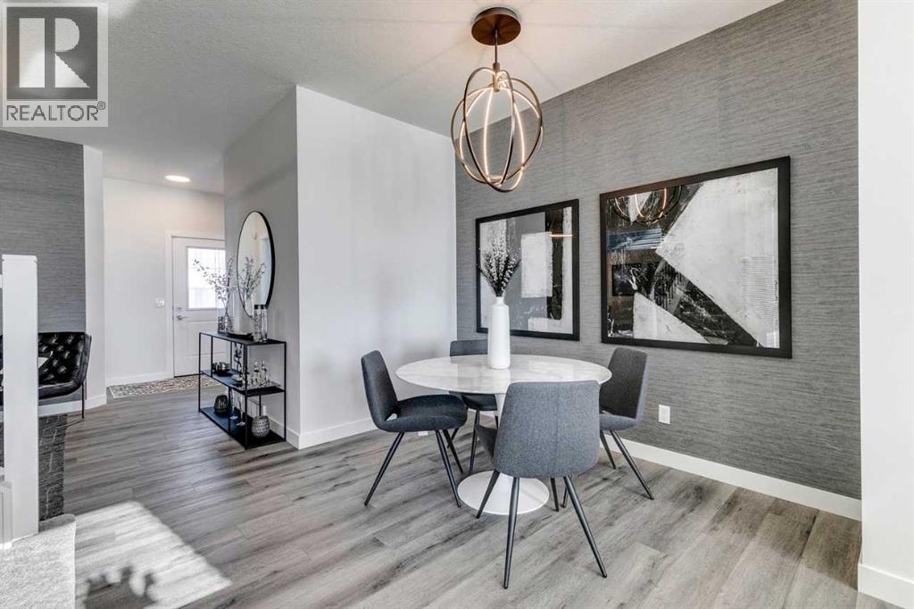 499 Lawthorn Way SE, Airdrie, Alberta  T4A 3N9 - Photo 11 - A2282644