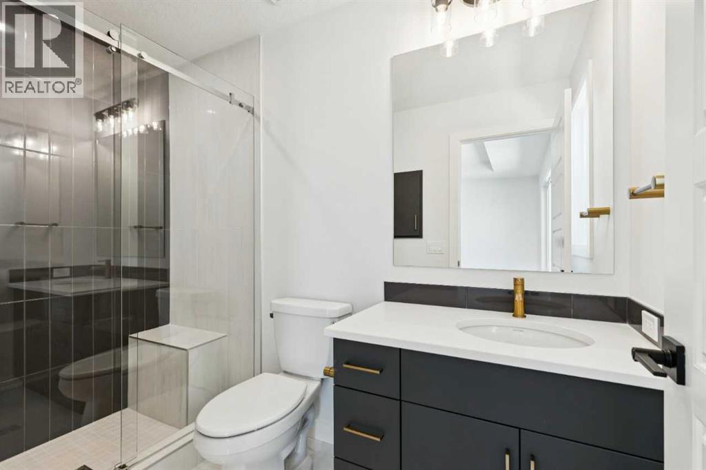 499 Lawthorn Way SE, Airdrie, Alberta  T4A 3N9 - Photo 28 - A2282644