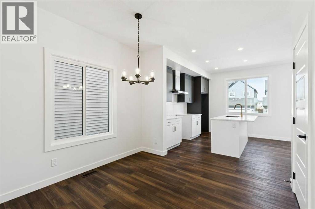 499 Lawthorn Way SE, Airdrie, Alberta  T4A 3N9 - Photo 10 - A2282644