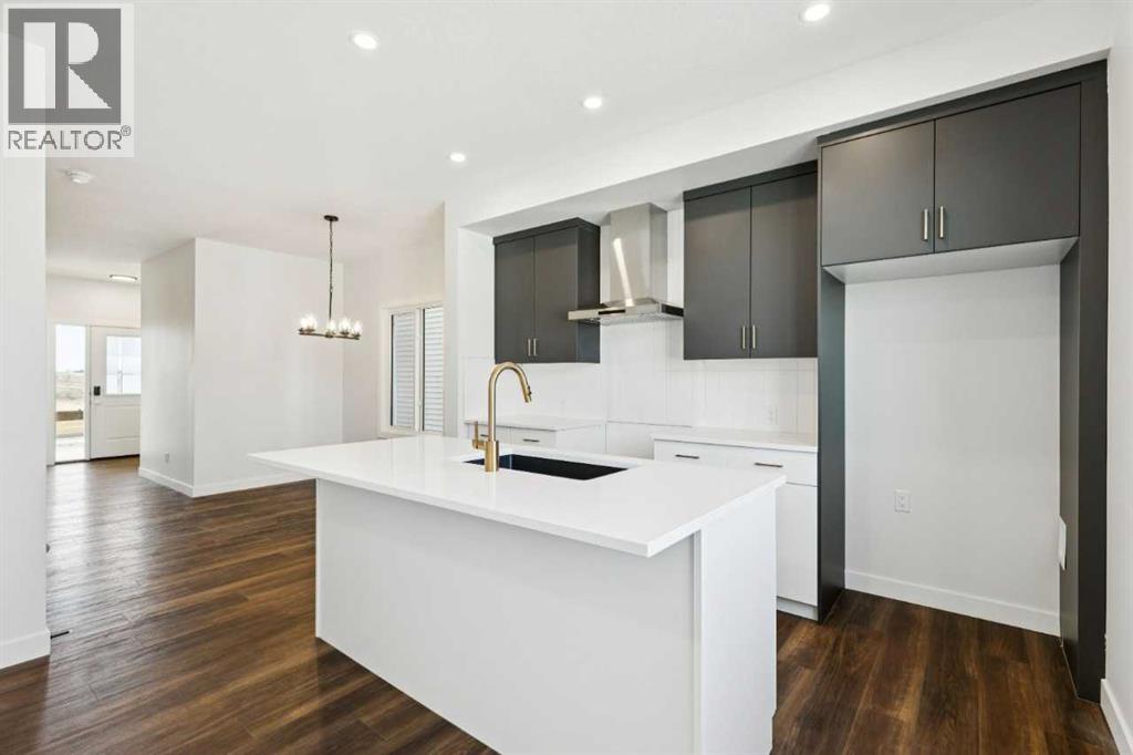 499 Lawthorn Way SE, Airdrie, Alberta  T4A 3N9 - Photo 17 - A2282644