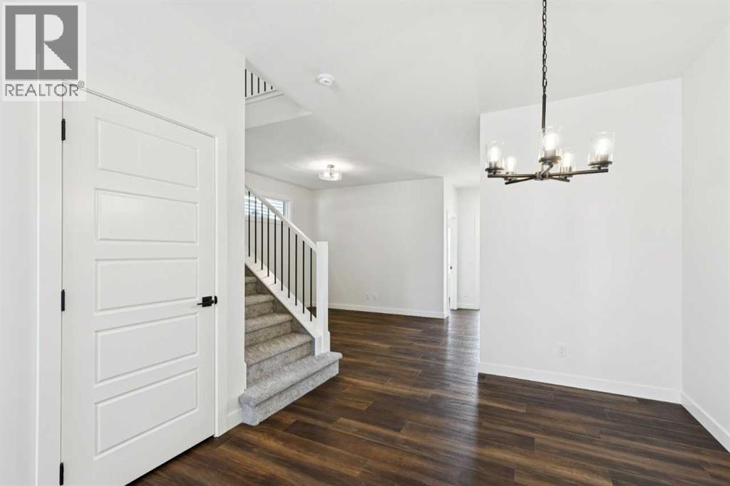 499 Lawthorn Way SE, Airdrie, Alberta  T4A 3N9 - Photo 19 - A2282644