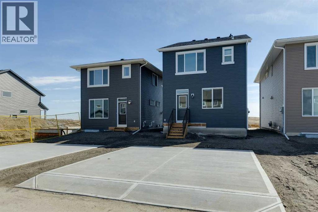 499 Lawthorn Way SE, Airdrie, Alberta  T4A 3N9 - Photo 35 - A2282644