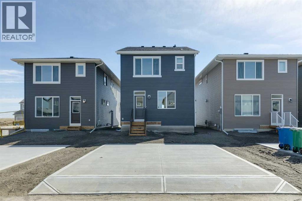 499 Lawthorn Way SE, Airdrie, Alberta  T4A 3N9 - Photo 34 - A2282644