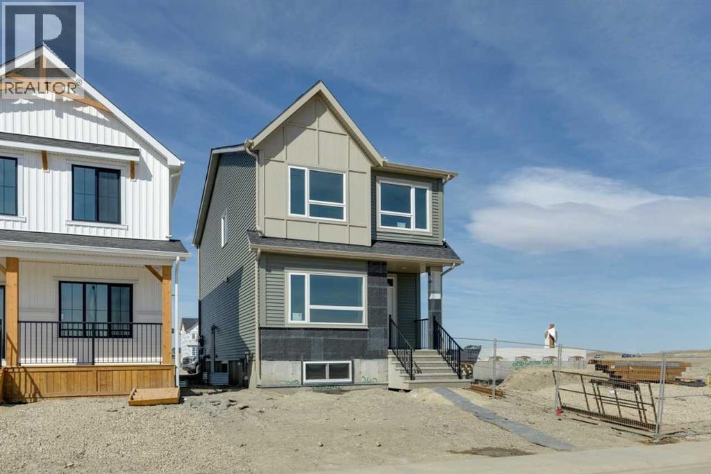 240 Layton Link SE, Airdrie, Alberta  T4A 3R7 - Photo 1 - A2284664