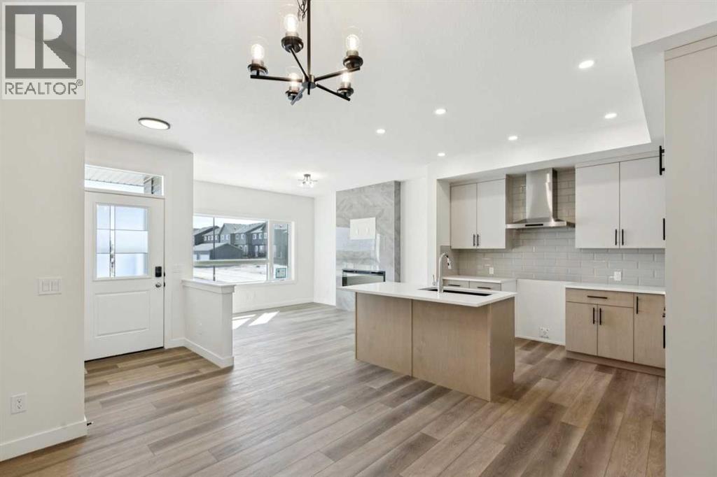 240 Layton Link SE, Airdrie, Alberta  T4A 3R7 - Photo 12 - A2284664