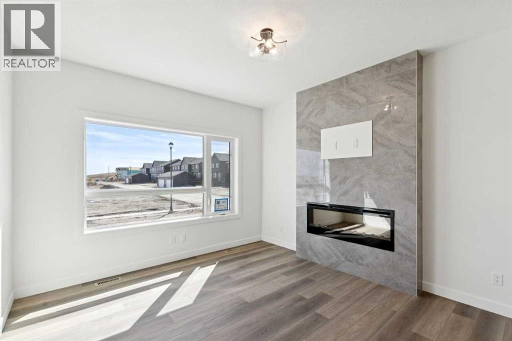 240 Layton Link SE, Airdrie, Alberta  T4A 3R7 - Photo 14 - A2284664