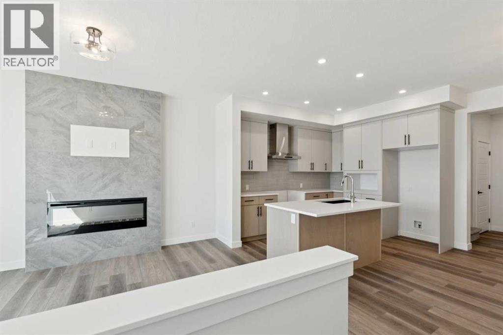 240 Layton Link SE, Airdrie, Alberta  T4A 3R7 - Photo 5 - A2284664