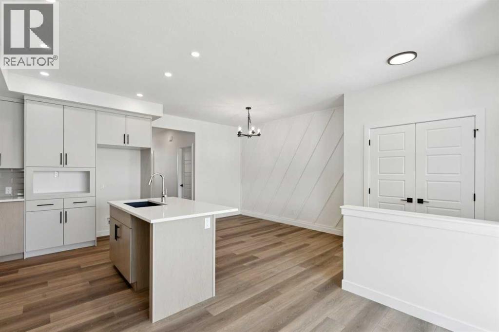 240 Layton Link SE, Airdrie, Alberta  T4A 3R7 - Photo 6 - A2284664