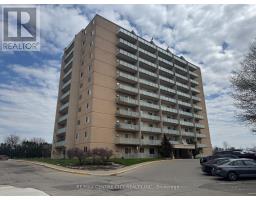 805 - 573 MORNINGTON AVENUE, London East, Ontario