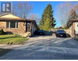 12 WENLOCK CRESCENT, London North, Ontario