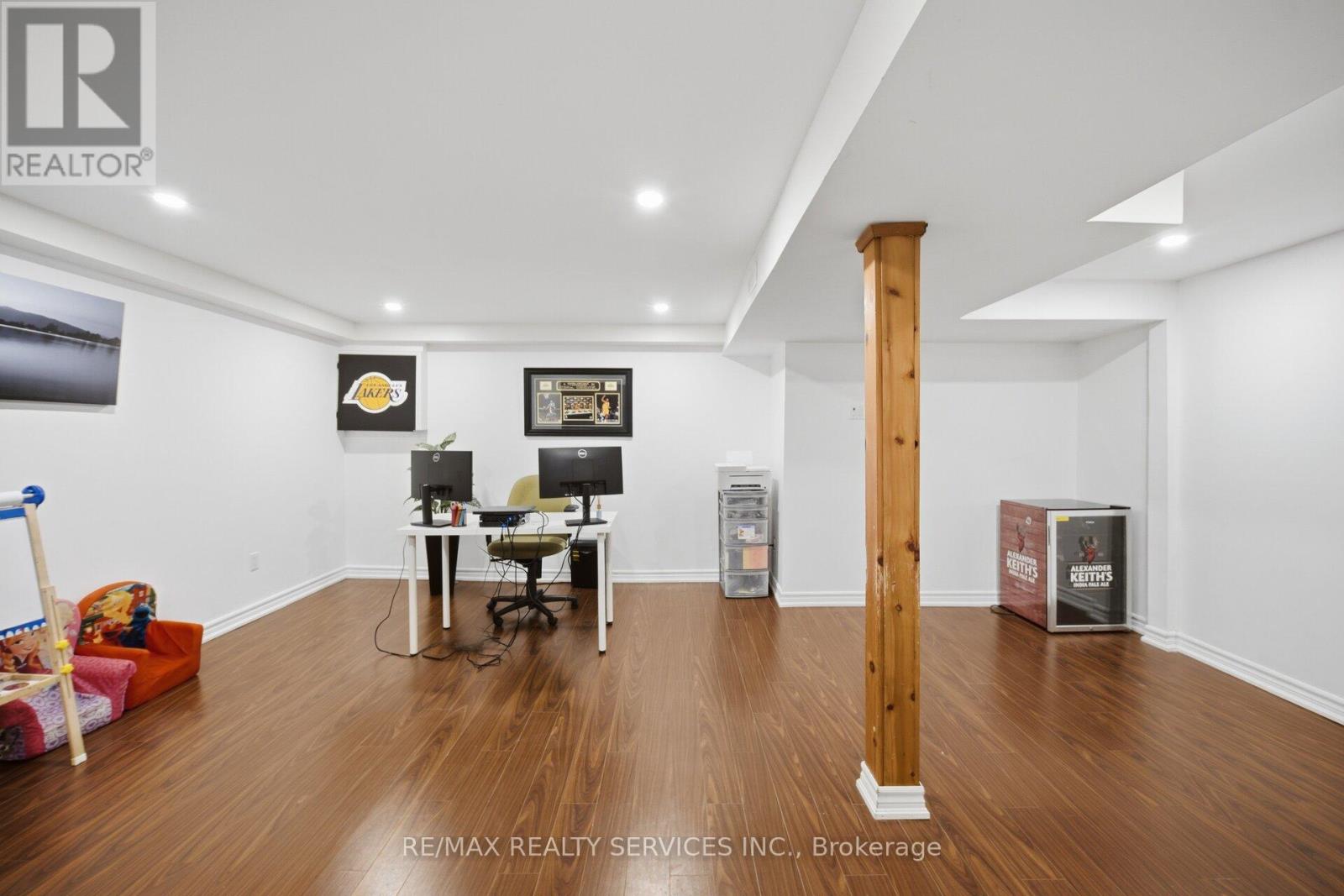 48 Terryhill Square, Brampton, Ontario  L6Z 1N1 - Photo 33 - W13029710