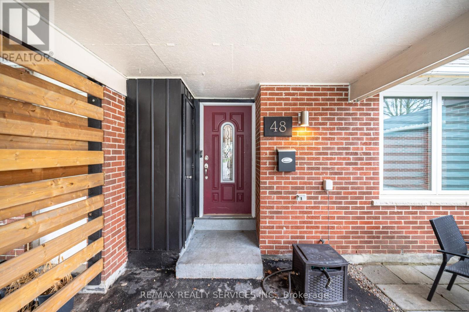 48 Terryhill Square, Brampton, Ontario  L6Z 1N1 - Photo 7 - W13029710