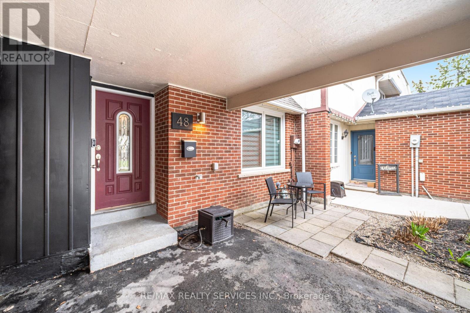 48 Terryhill Square, Brampton, Ontario  L6Z 1N1 - Photo 8 - W13029710