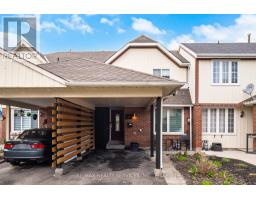 48 TERRYHILL SQUARE, Brampton, Ontario