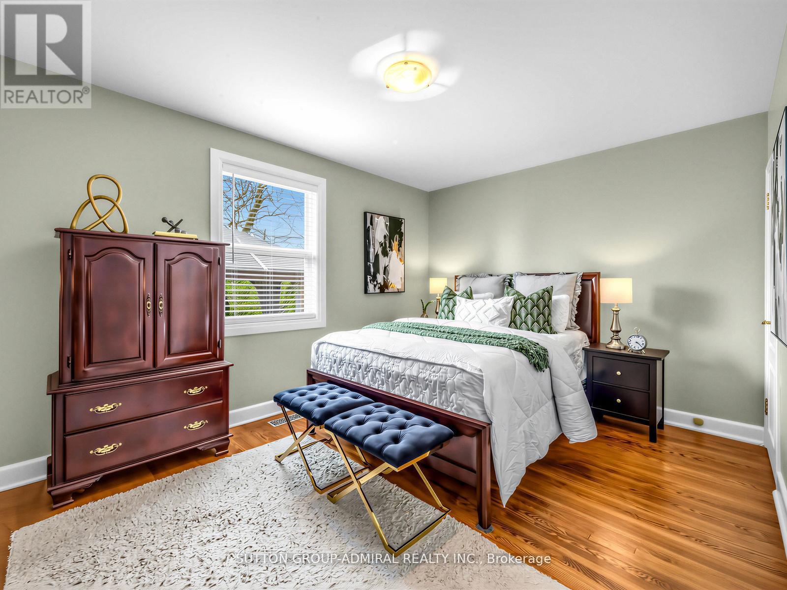 24 Billingham Road, Toronto, Ontario  M9B 3X1 - Photo 16 - W13029758