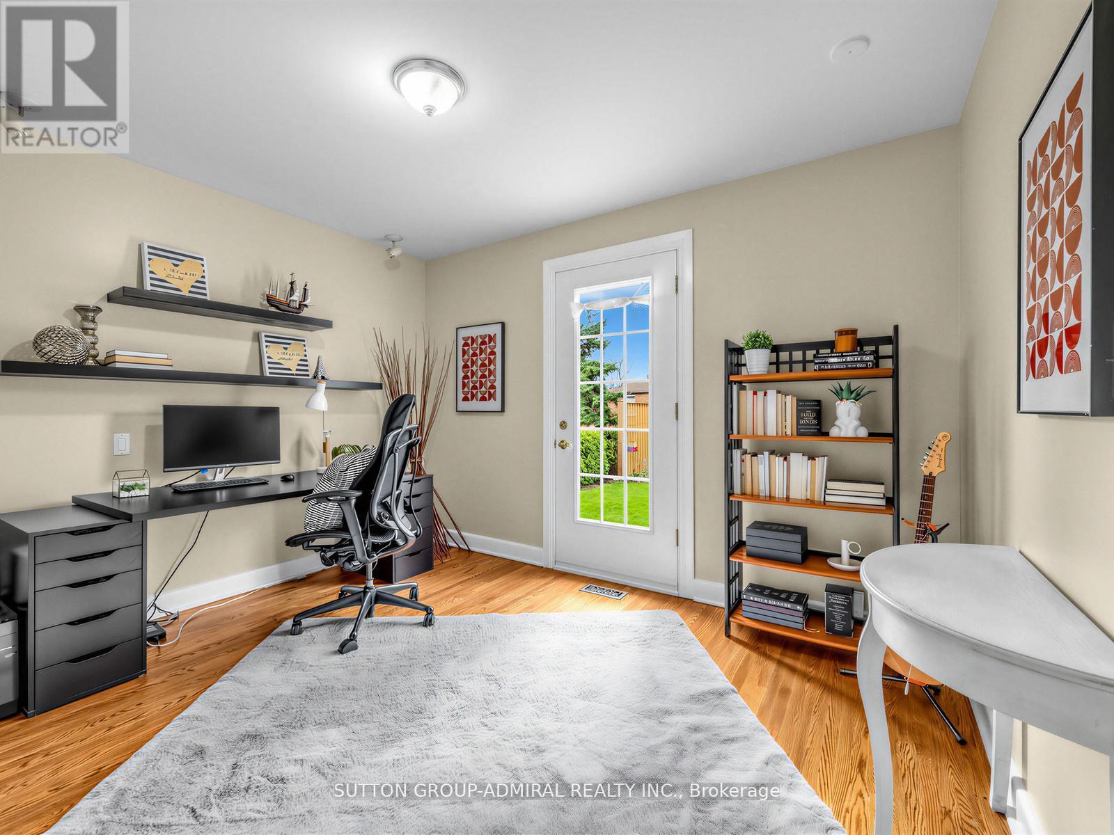 24 Billingham Road, Toronto, Ontario  M9B 3X1 - Photo 18 - W13029758