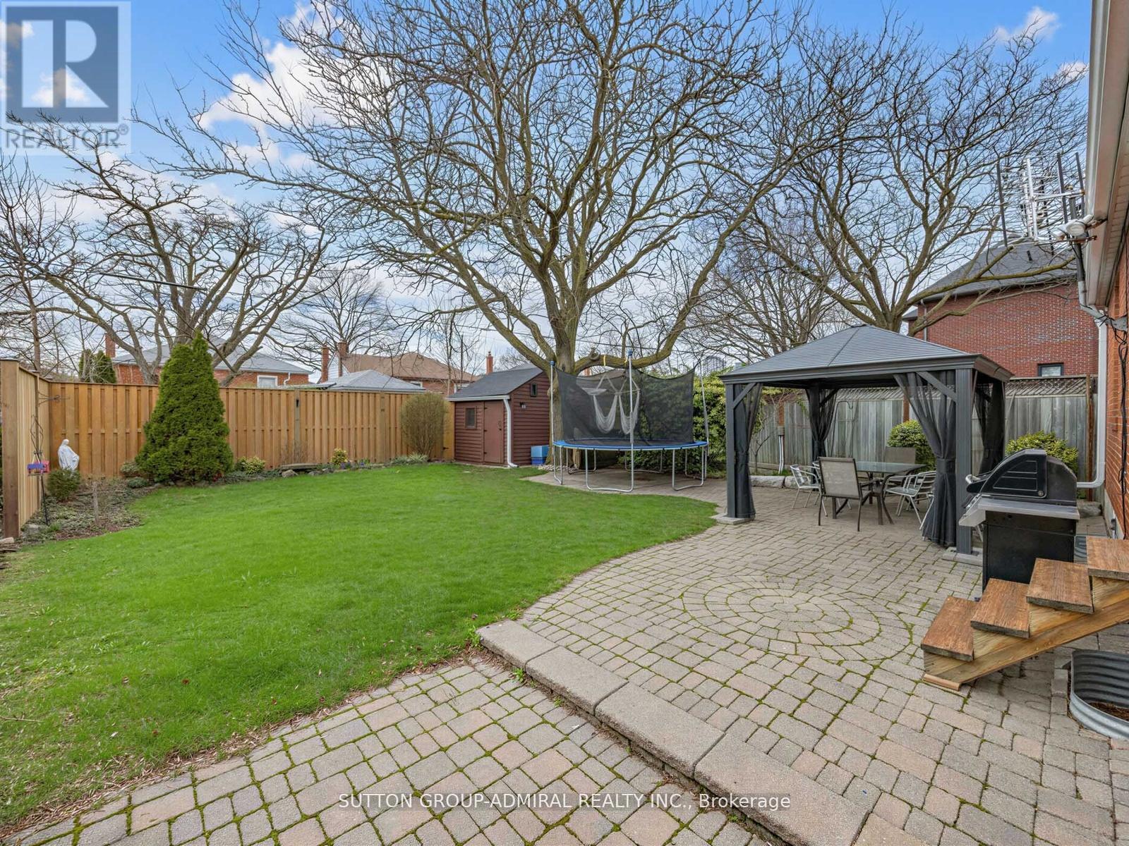 24 Billingham Road, Toronto, Ontario  M9B 3X1 - Photo 36 - W13029758