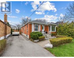 24 BILLINGHAM ROAD, Toronto, Ontario