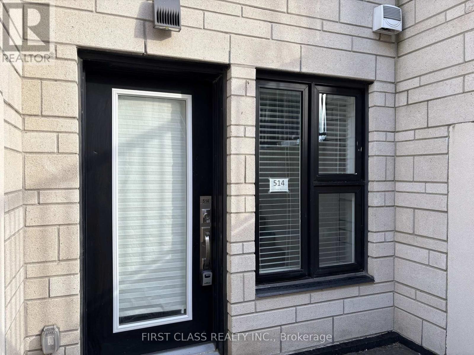 514 - 1127 COOKE BOULEVARD, Burlington, Ontario