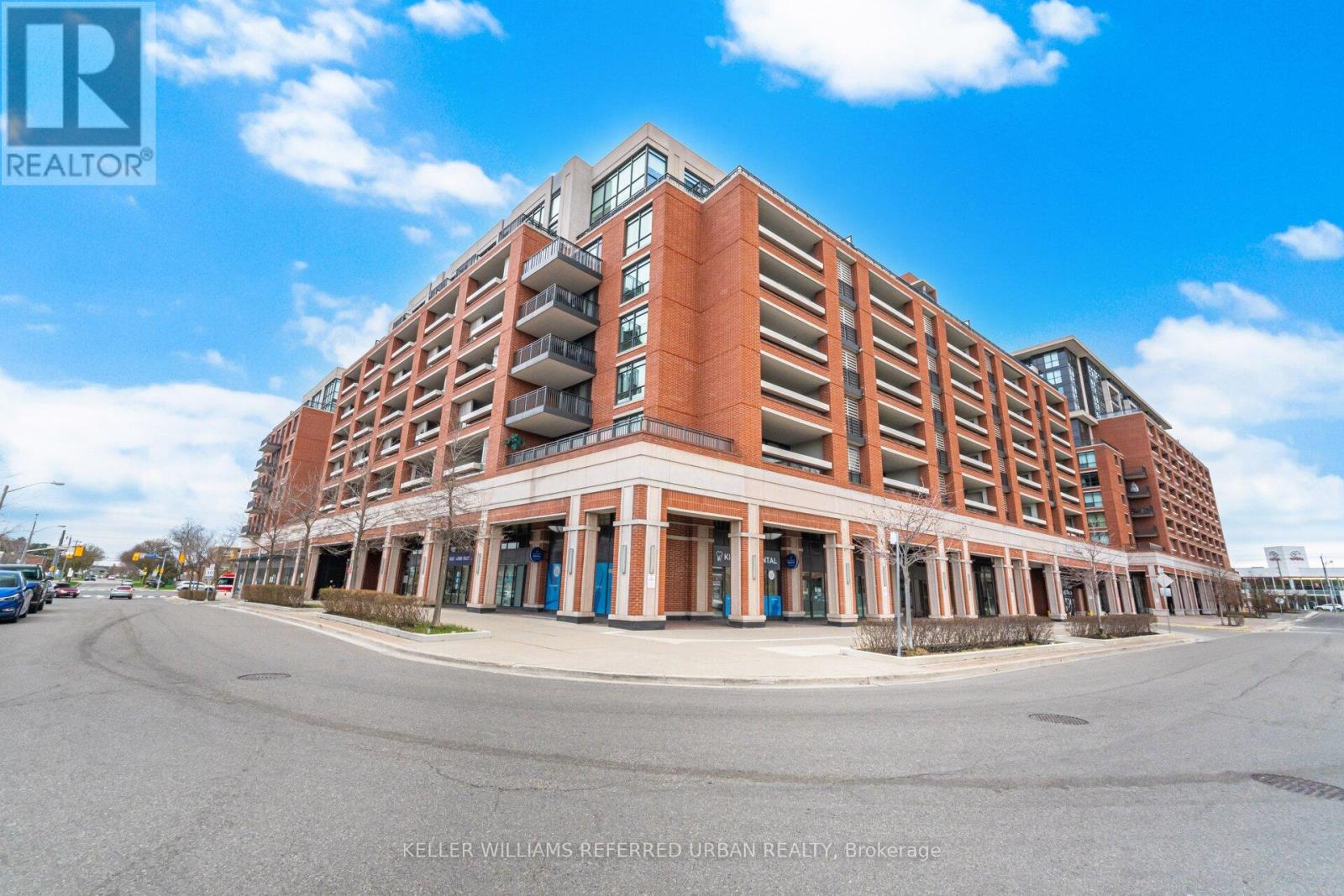 741 - 830 Lawrence Avenue, Toronto, Ontario  M6A 0B6 - Photo 1 - W13029782