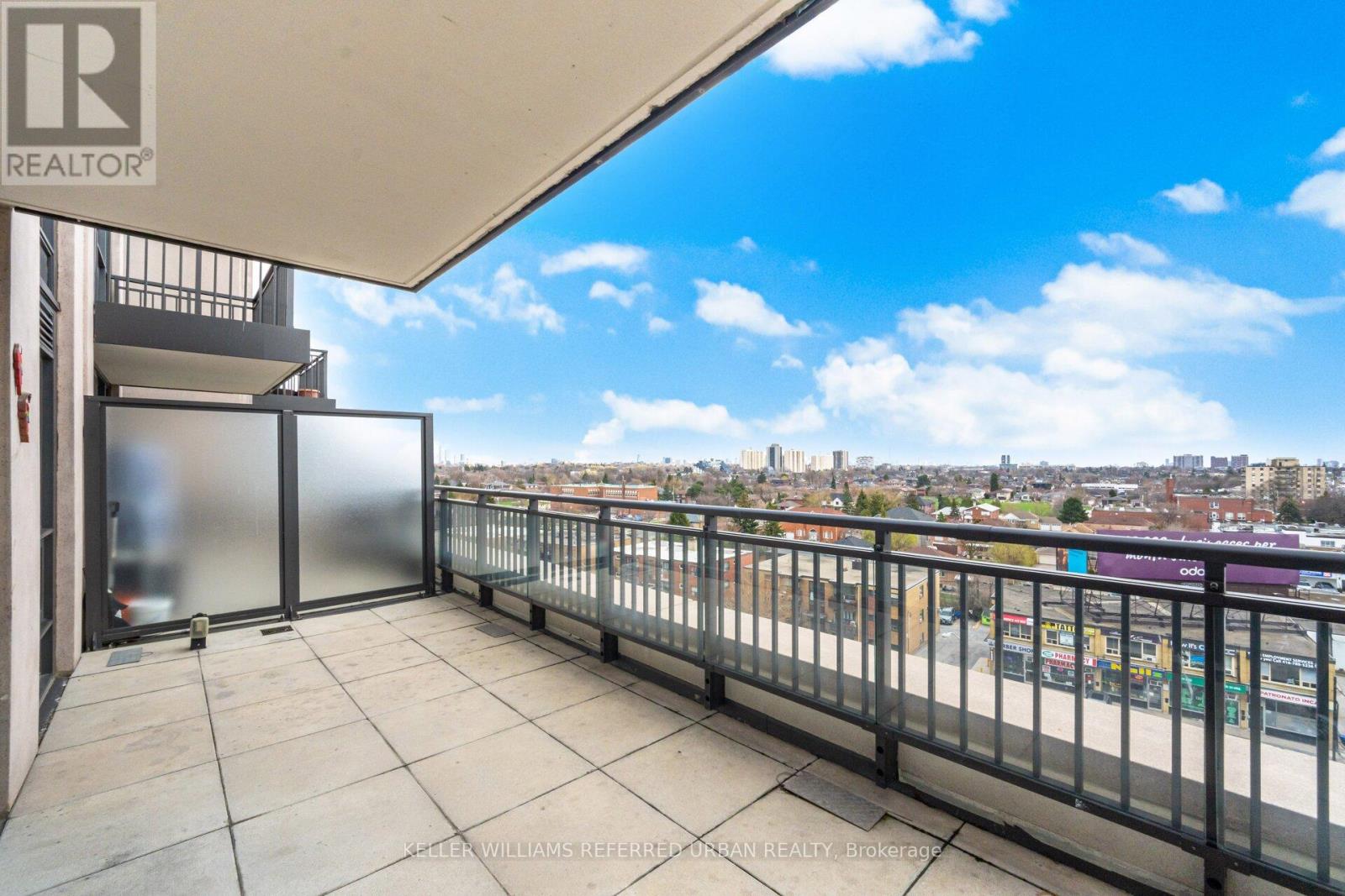 741 - 830 Lawrence Avenue, Toronto, Ontario  M6A 0B6 - Photo 23 - W13029782