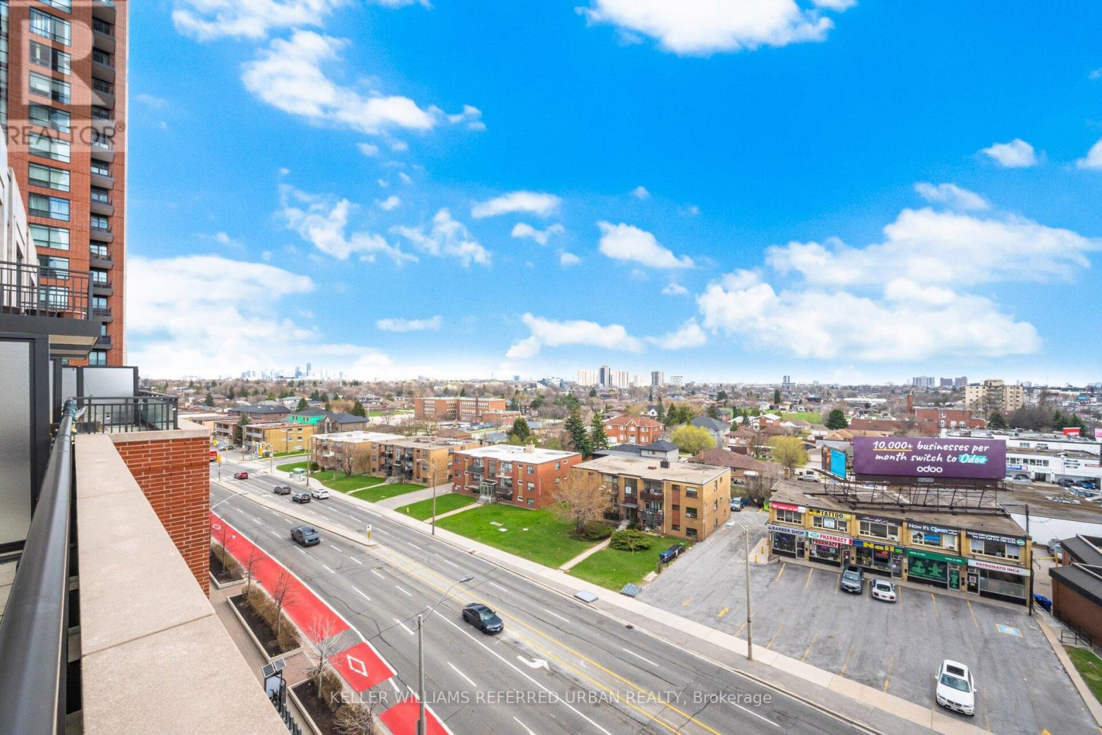 741 - 830 Lawrence Avenue, Toronto, Ontario  M6A 0B6 - Photo 26 - W13029782