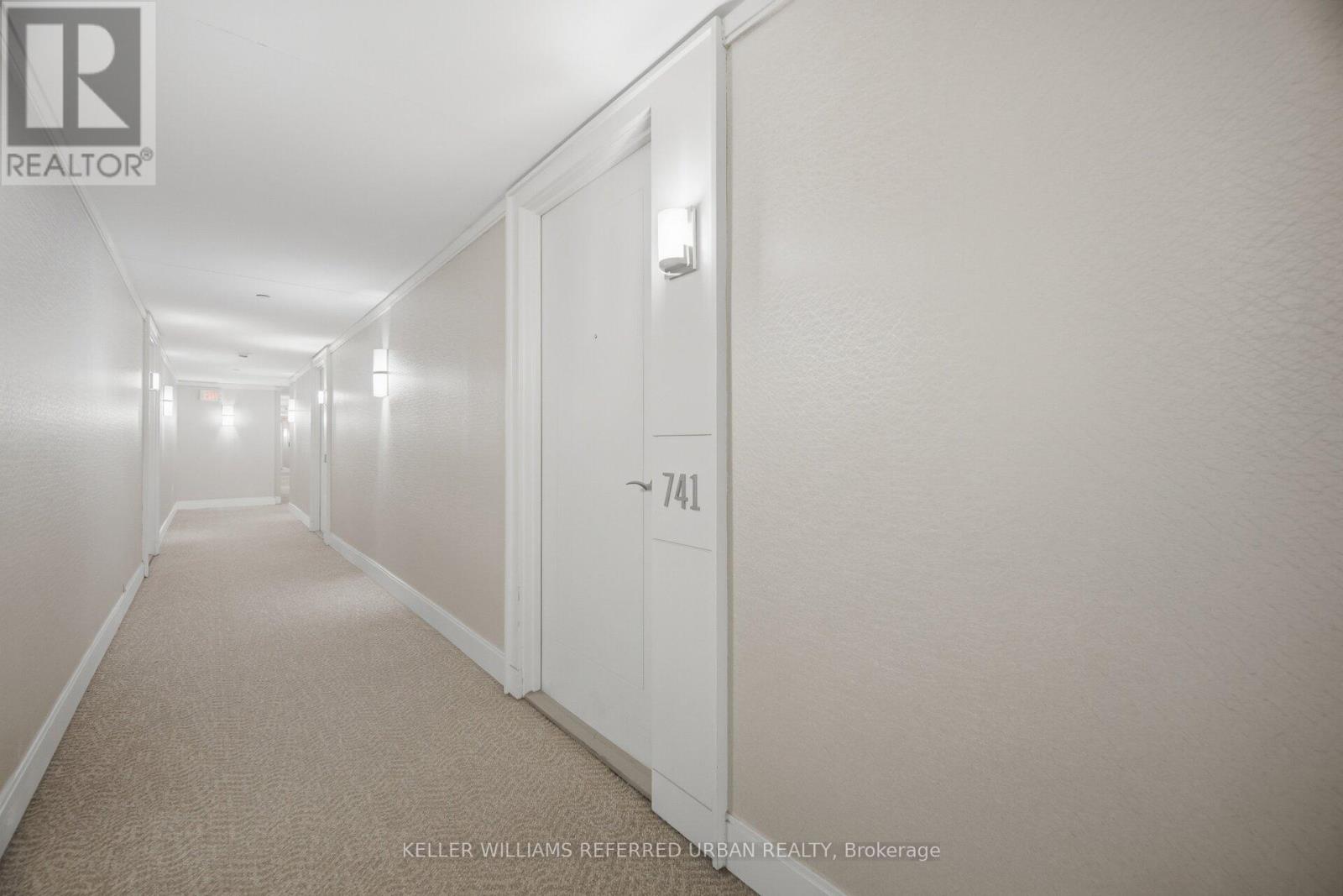 741 - 830 Lawrence Avenue, Toronto, Ontario  M6A 0B6 - Photo 3 - W13029782