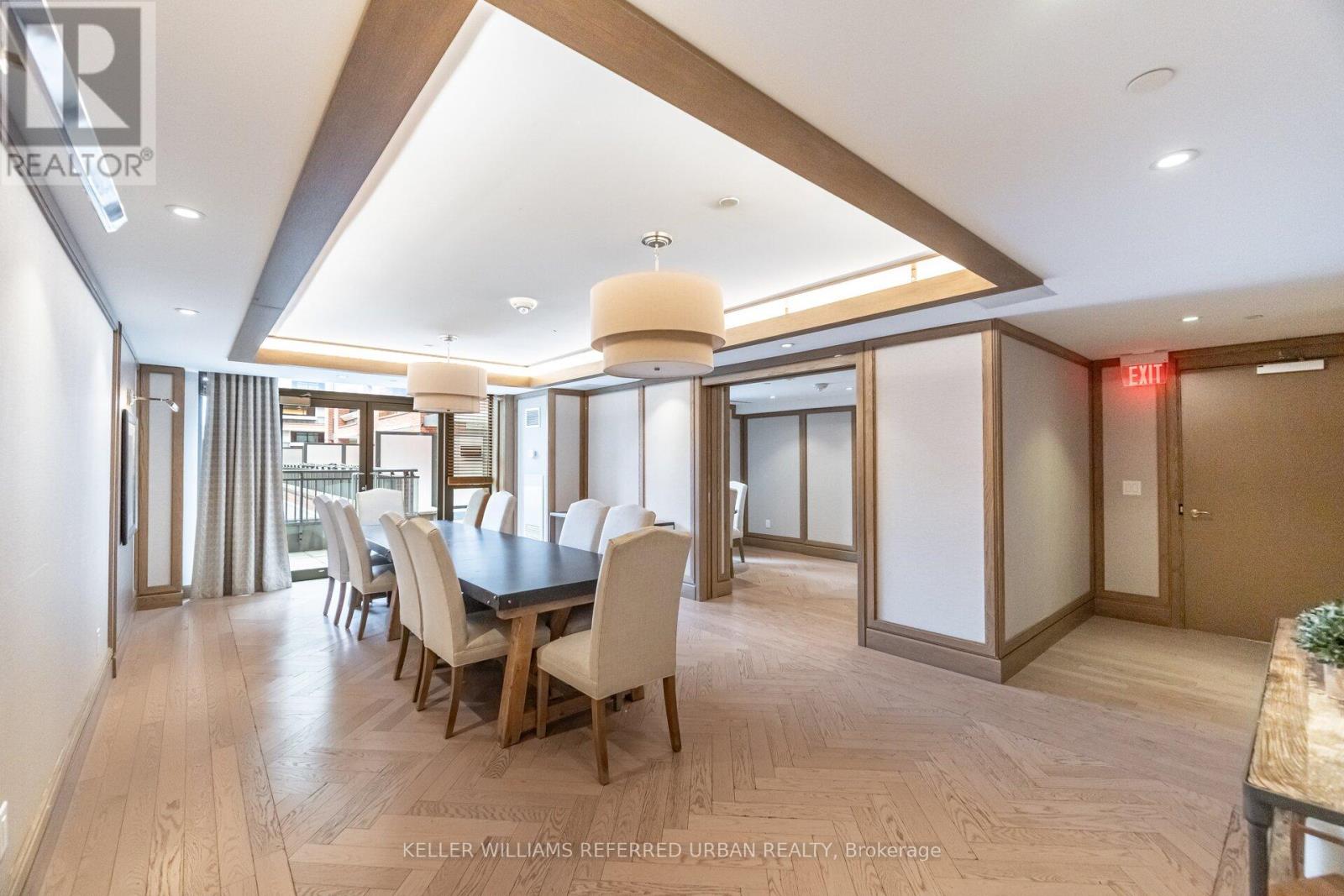 741 - 830 Lawrence Avenue, Toronto, Ontario  M6A 0B6 - Photo 34 - W13029782