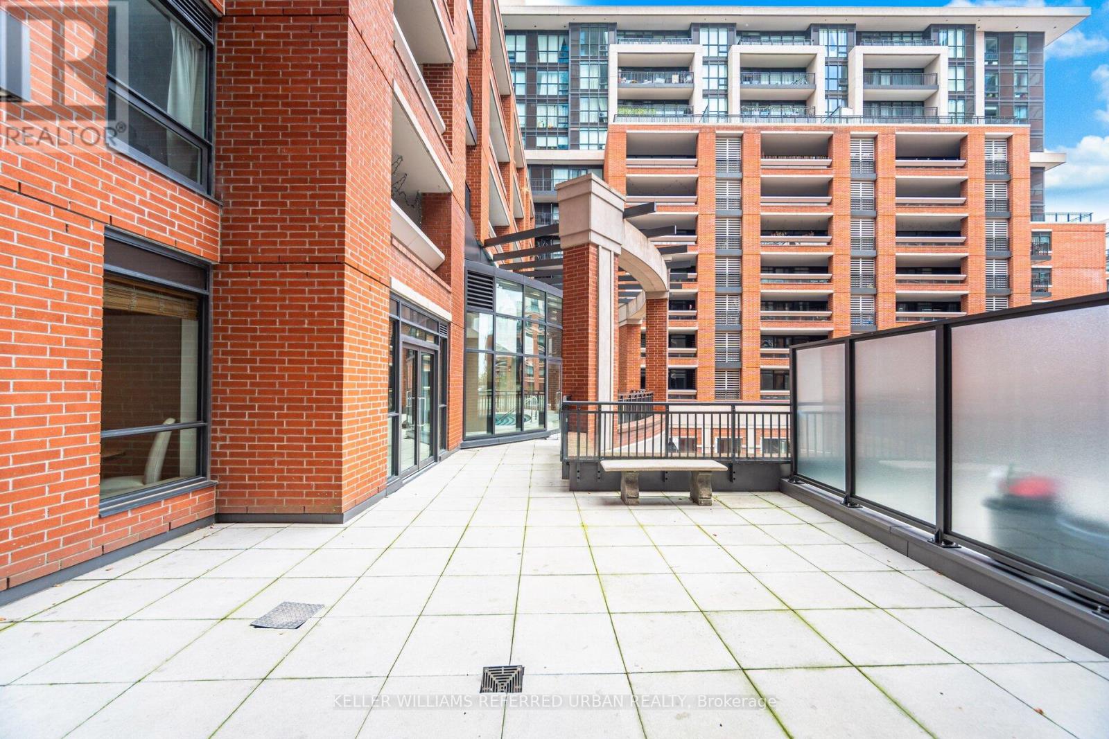 741 - 830 Lawrence Avenue, Toronto, Ontario  M6A 0B6 - Photo 37 - W13029782